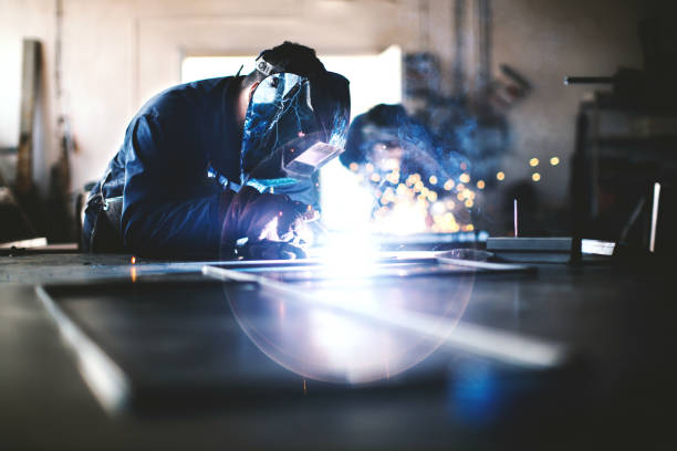 Best Structural Steel Welding in Bagley, MN