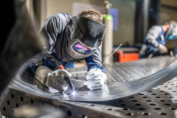  Bagley, MN Welder Pros