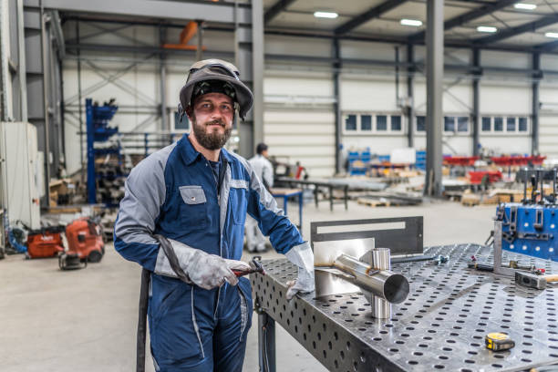 Best Maintenance and Repair Welding in Bagley, MN