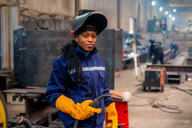 Best Automation and Robotic Welding in Bagley, MN