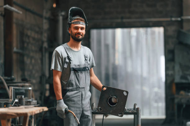 Best Welding Inspection and Certification in Bagley, MN