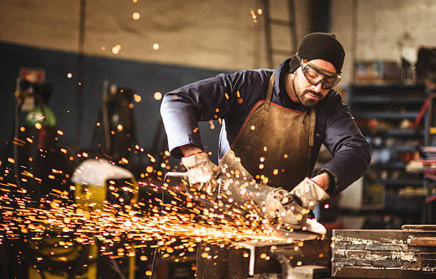 Trusted Bagley, MN Welder & Metal Fabrication Experts