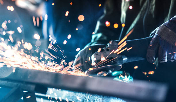 Affordable Welder Services in Bagley, MN